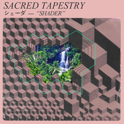 sacred tapestry shader rar